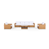 Merton 7 piece online sectional